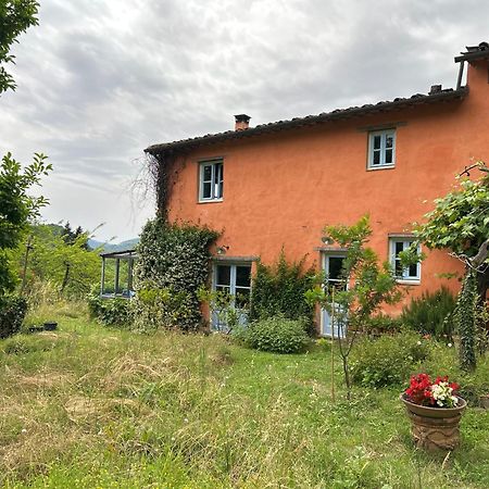 Bed and Breakfast Casa Octavia San Martino in Freddana Экстерьер фото